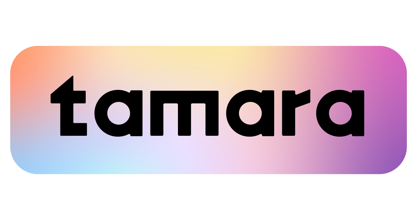 Tamara Logo